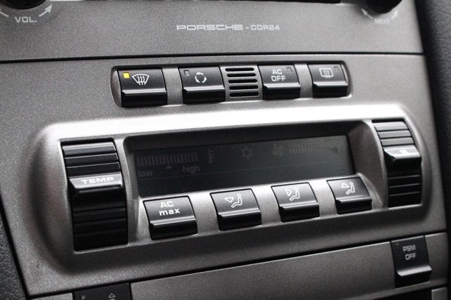 2008 Porsche Cayman Base