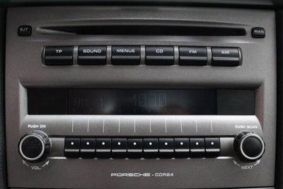 2008 Porsche Cayman Base