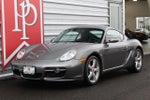 2008 Porsche Cayman Base
