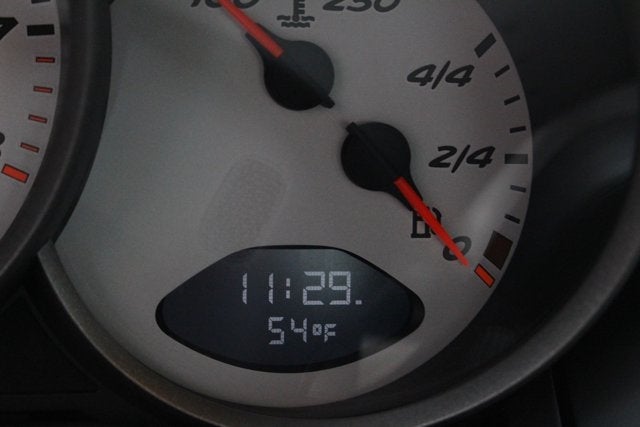 2008 Porsche Cayman Base