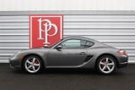 2008 Porsche Cayman Base