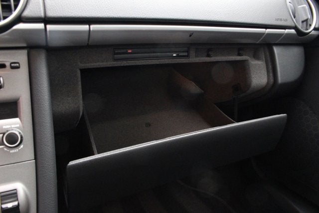 2008 Porsche Cayman Base