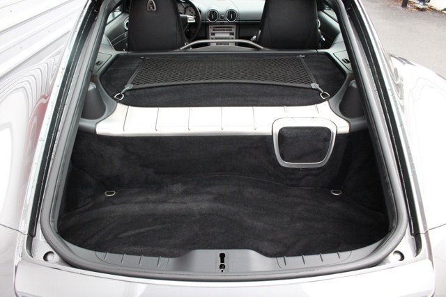 2008 Porsche Cayman Base