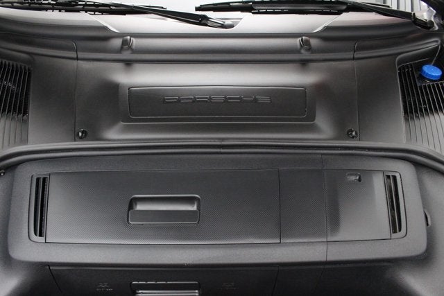 2008 Porsche Cayman Base