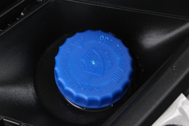 2008 Porsche Cayman Base