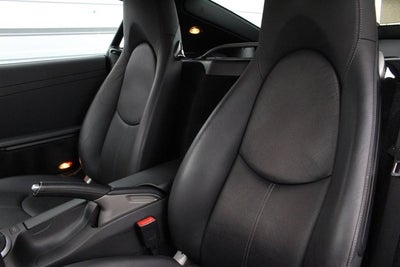2008 Porsche Cayman Base