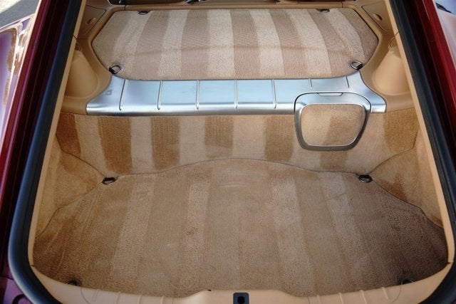 2008 Porsche Cayman S