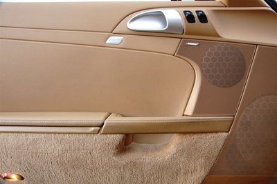 2008 Porsche Cayman S