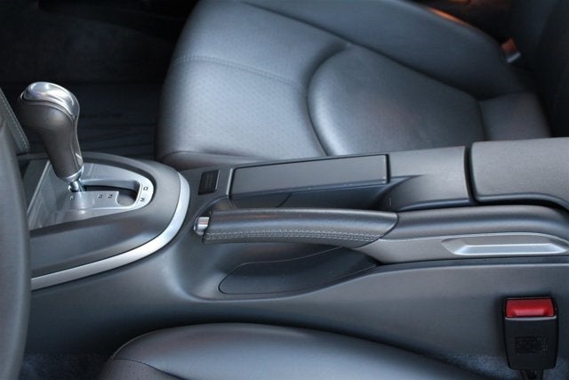 2006 Porsche Cayman S