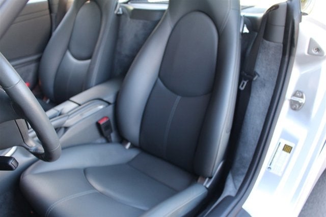 2006 Porsche Cayman S