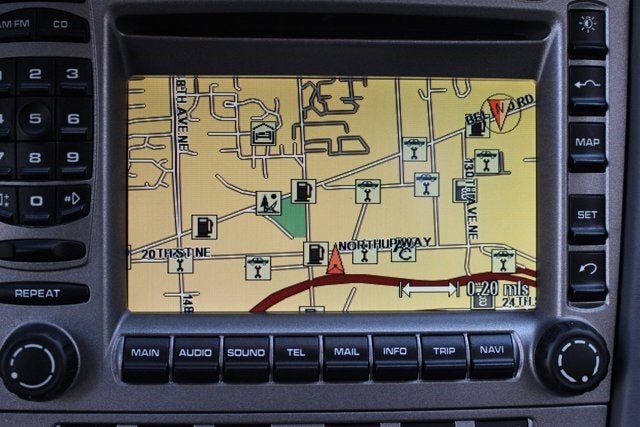 2006 Porsche Cayman S