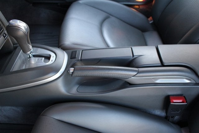 2006 Porsche Cayman S