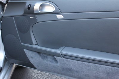 2006 Porsche Cayman S