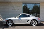 2006 Porsche Cayman S