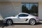 2006 Porsche Cayman S