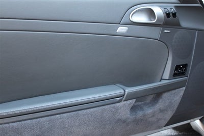 2006 Porsche Cayman S