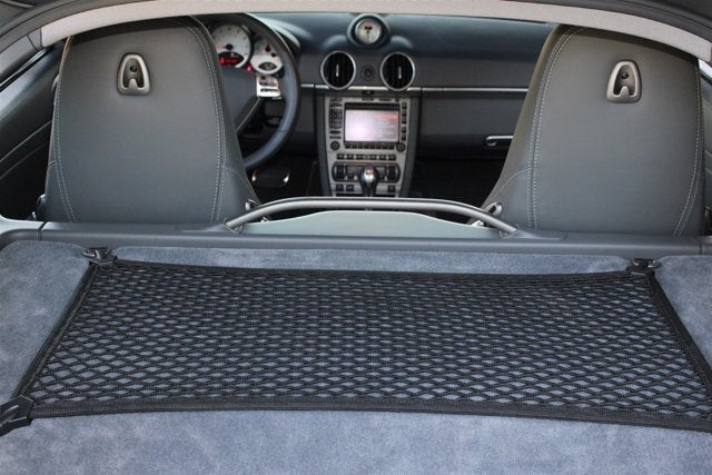 2006 Porsche Cayman S