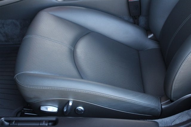 2006 Porsche Cayman S