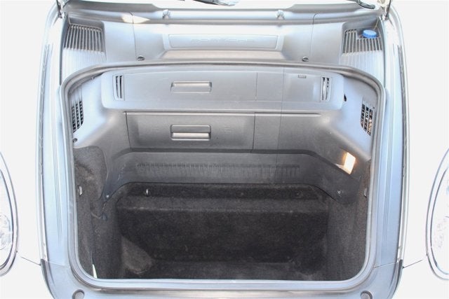 2006 Porsche Cayman S