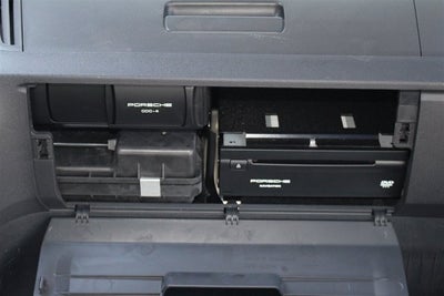 2006 Porsche Cayman S