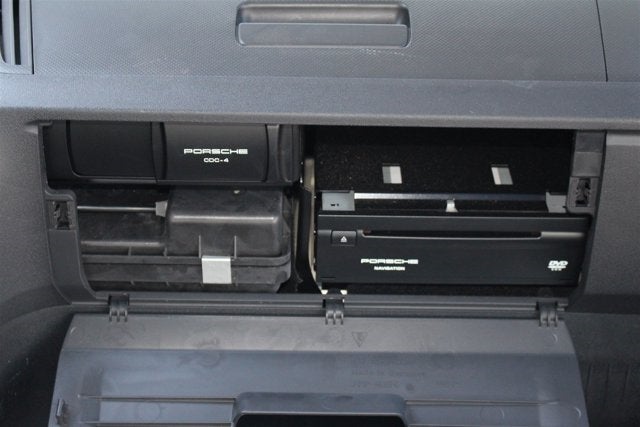 2006 Porsche Cayman S