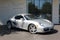 2006 Porsche Cayman S
