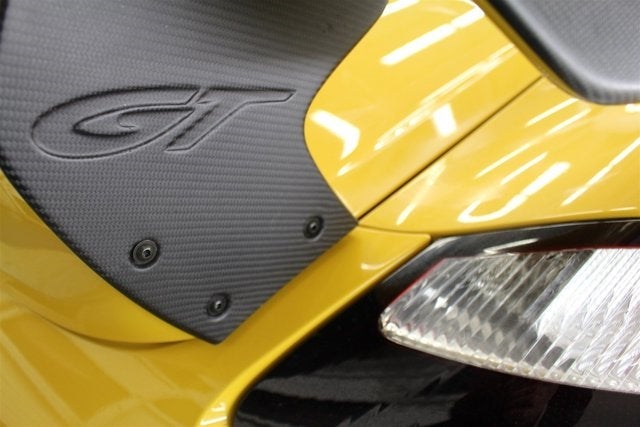 2006 Porsche Cayman S