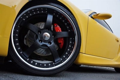 2006 Porsche Cayman S