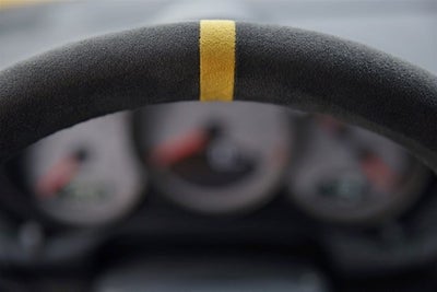 2006 Porsche Cayman S