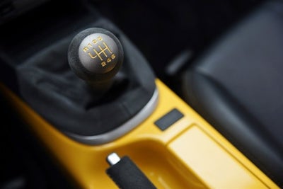 2006 Porsche Cayman S