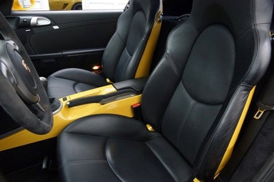 2006 Porsche Cayman S