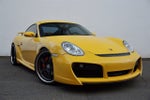 2006 Porsche Cayman S