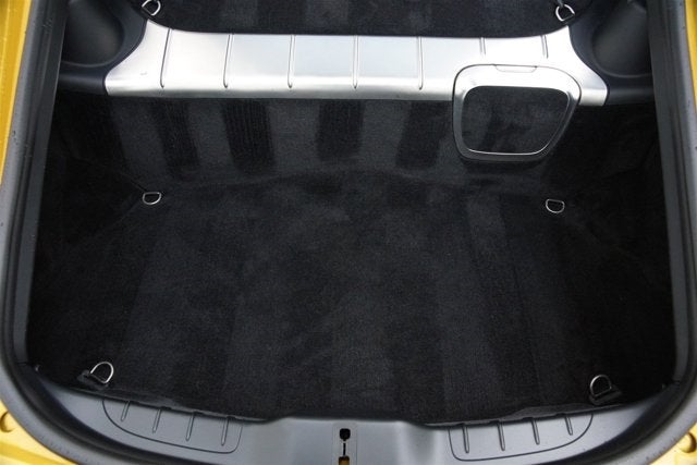 2006 Porsche Cayman S