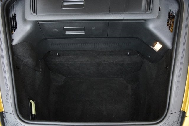 2006 Porsche Cayman S
