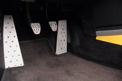 2006 Porsche Cayman S
