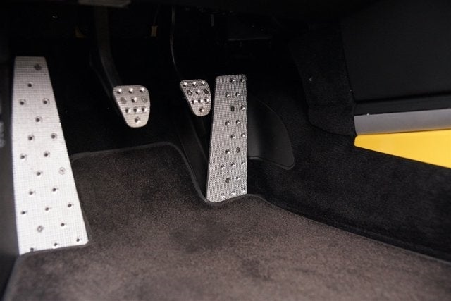 2006 Porsche Cayman S