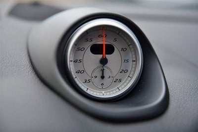 2006 Porsche Cayman S
