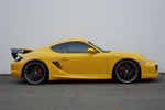 2006 Porsche Cayman S