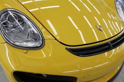 2006 Porsche Cayman S