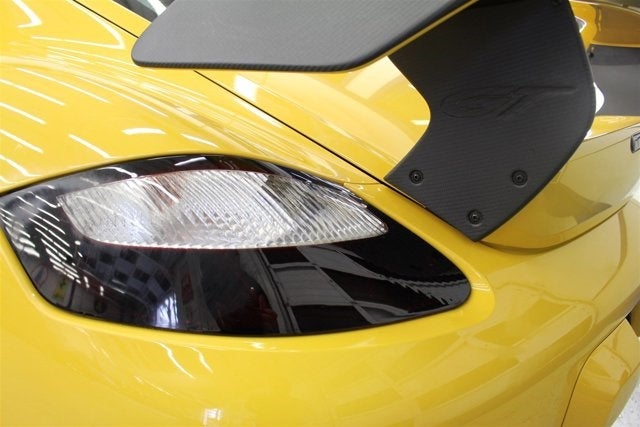 2006 Porsche Cayman S