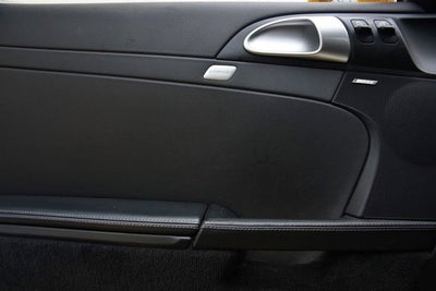 2006 Porsche Cayman S