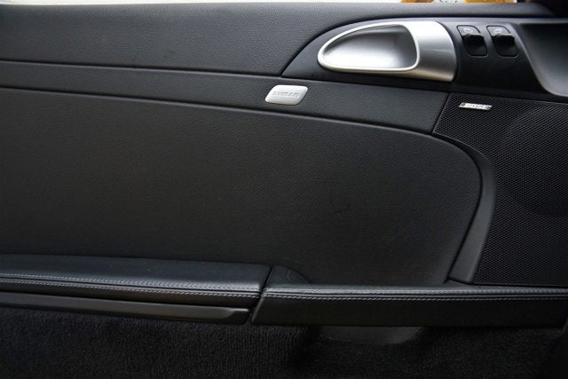 2006 Porsche Cayman S