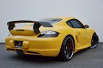 2006 Porsche Cayman S
