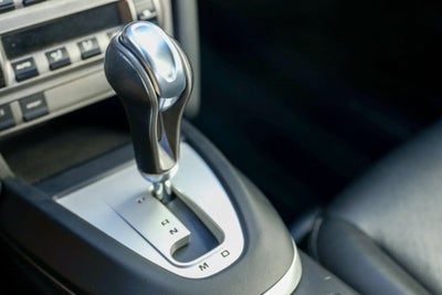 2006 Porsche Cayman S