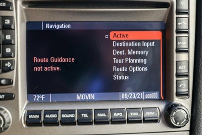 2006 Porsche Cayman S
