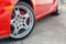 2006 Porsche Cayman S