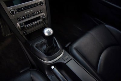 2007 Porsche Cayman S