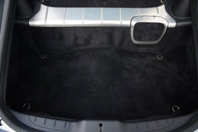 2007 Porsche Cayman S