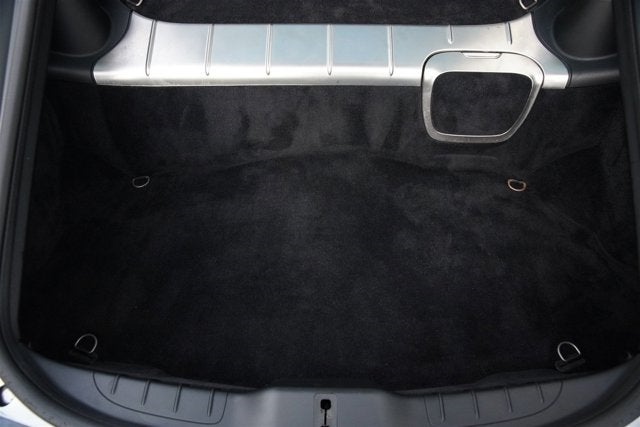 2007 Porsche Cayman S