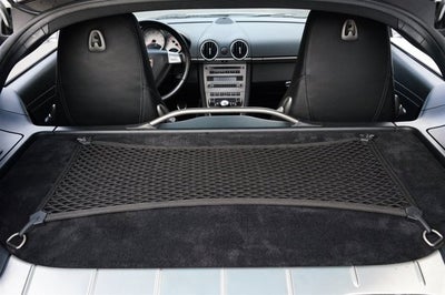 2007 Porsche Cayman S